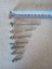 5,5X25 Trapez Çatı Vidası-(50 Adet)-(8 mm Somun-6 Gen Başlı) 1