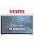 Vestel 50" Inc 126 Ekran Tv Ekran Koruyucu Smart Uhd 4k-8k OLED QLED Qned Android 2