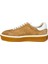 Kadın Doğal Deri El Yapımı Günlük Sneakers Ayakkabı 25NW1404 2