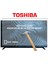 Toshiba 43" inç 108 Ekran Koruyucu Smart OLED QLED Android 4K-8K 1