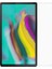 Vorcom S12 10.1" Dönerli Standlı Deri Tablet Kılıfı - Ekran Koruyucu - Mor 2