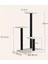 Miami Model Çok Katlı Metal Saksı Çiçek Bitki 3 Kat Stand (1 ADET FİYATI) Salon Oturma Balkon 4