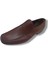 GR0278 Deri Kösele Taban Rok Model Saraçlı Loafer Erkek Ayakkabı 2