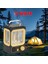OR-8039 Şarj Edilebilir LED Kamp Lambası 1