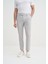 Caz 0011 Jogger Pantolon - Cazador - Gri - M 1