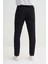 Caz 0011 Jogger Pantolon - Cazador - Siyah - Xl 3