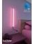 2 Adet Mini LED Lambader Uzaktan Kumandalı 4 Farklı Mod - 16 Farklı Renk Minib 4