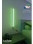 2 Adet Mini LED Lambader Uzaktan Kumandalı 4 Farklı Mod - 16 Farklı Renk Minib 5