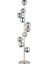 Krom Renk Lambader 10'lu 30 x 160 cm 1