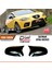 Seat Leon 05-08 Yarasa Ayna Kapağı P.black 1
