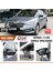 Skoda Superb 15-21 Yarasa Ayna Kapağı P.black 1
