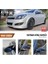 Opel Astra H 10-13 Yarasa Ayna Kapağı P.black 1