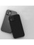 iPhone 7 Plus Uyumlu Ultra Ince Sert Kılıf Arka Kapak 1