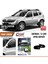 Dacıa Duster 2010-2017 Yarasa Ayna Kapağı P.black 1