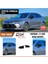 Toyota Corolla 2019- Yarasa Ayna Kapağı P.black 1