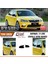 Skoda Octavıa 09-13 / Superb 08-15 Yarasa Ayna Kapağı P.black 1