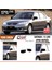 Honda Cıvıc 2002-2005 Yarasa Ayna Kapağı 1
