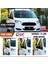 Ford Courıer 2018-23 Yarasa Ayna Kapağı 1
