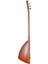 BLT-03 Oyma Dut Tekne Balta Dede Sazı, Bağlaması (UZUN SAP) 1