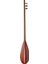 BLT-03 Oyma Dut Tekne Balta Dede Sazı, Bağlaması (UZUN SAP) 3