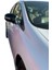 Honda Cıvıc Fb7 12-17 Yarasa Ayna Kapağı P.black 1