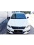 Peugeot 301 / C Elysee 2013- Yarasa Ayna Kapağı P.black 1