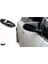 Vw Polo Mk6 2018- Yarasa Ayna Kapağı P.black 1