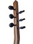 BLT-03 Oyma Dut Tekne Balta Dede Sazı, Bağlaması (UZUN SAP) 5