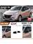 Peugeot 208 2015-2018 Yarasa Ayna Kapağı 1
