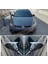 Vw Golf 7/7,5 2012-2019 Yarasa Ayna Kapağı P.black 1