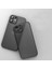 iPhone 7 Plus Uyumlu Ultra Ince Sert Kılıf Arka Kapak 1