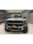 Ford Ranger 2016-2021 Sinyalli Yarasa Ayna Kapağı P.black 1