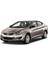 Hyundaı Elantra 2011-2015 Sinyalsiz Yarasa Ayna Kapağı 1