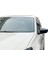 Vw Polo 09-17 Yarasa Ayna Kapağı P.black 1