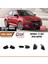 Skoda Fabıa 15-21 / Rapıd 15-17 Yarasa Ayna Kapağı P.black 1