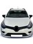 Renault Clıo 4 12-19 / Captur 2013- Yarasa Ayna Kapağı P.black 1