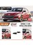 Hyundaı Elantra 2021- Sinyalli Yarasa Ayna Kapağı 1