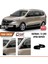 Dacıa Lodgy 12-21 Yarasa Ayna Kapağı P.black 1