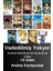 Vadedilmiş Yokyer 3. 4. 5. 6. 7. 8. 9. 10. 11. 12. 13. 14. 15. 16. Ciltler (14 Kitap) | Anime Kartpostallar - Kaiu Şirai 1
