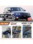 Bmw 1 Seri E87 04-11 Yarasa Ayna Kapağı P.black 1