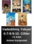 Vadedilmiş Yokyer 6. 7. 8. 9. 10. Ciltler (5 Kitap) | Anime Kartpostallar - Kaiu Şirai 1