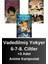 Vadedilmiş Yokyer 6. 7. 8. Ciltler (3 Kitap) | Anime Kartpostallar - Kaiu Şirai 1