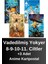 Vadedilmiş Yokyer 8. 9. 10. 11. Ciltler (4 Kitap) | Anime Kartpostallar - Kaiu Şirai 1