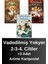 Vadedilmiş Yokyer 2. 3. 4. Ciltler (3 Kitap) | Anime Kartpostallar - Kaiu Şirai 1