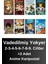 Vadedilmiş Yokyer 2. 3. 4. 5. 6. 7. 8. 9. Ciltler (8 Kitap) | Anime Kartpostallar - Kaiu Şirai 1