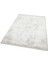 VR 06 CREAM BEIGE XW - VERONA - Yumuşak İpeksi Tuşeli Yüksek Alçak Oymalı Modern İnce Makine Halısı 2