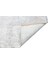 VR 06 CREAM BEIGE XW - VERONA - Yumuşak İpeksi Tuşeli Yüksek Alçak Oymalı Modern İnce Makine Halısı 3