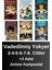 Vadedilmiş Yokyer 3. 4. 5. 6. 7. 8. Ciltler (6 Kitap) | Anime Kartpostallar - Kaiu Şirai 1