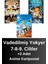 Vadedilmiş Yokyer 7. 8. 9. Ciltler (3 Kitap) | Anime Kartpostallar - Kaiu Şirai 1
