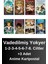 Vadedilmiş Yokyer 1. 2. 3. 4. 5. 6. 7. 8. Ciltler (8 Kitap) | Anime Kartpostallar - Kaiu Şirai 1